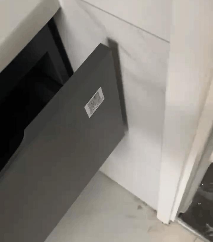 浴室柜需要注意什么问题,浴室柜怎么补救