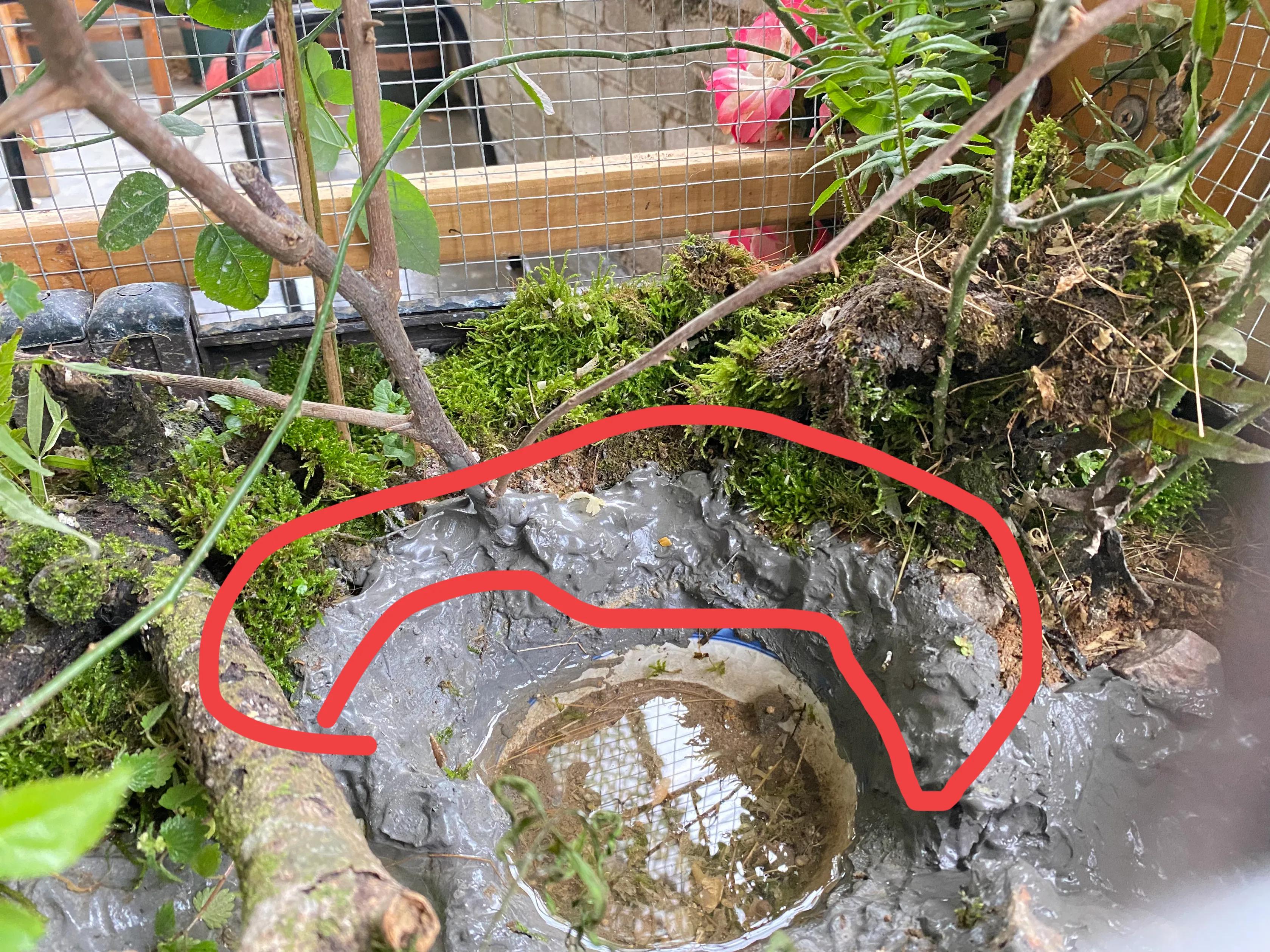 怎么快速查出水池漏水原因,水池漏水如何查漏维修