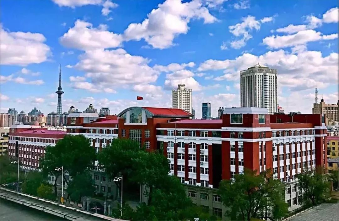 黑龙江最好的私立高中,黑龙江十大高中