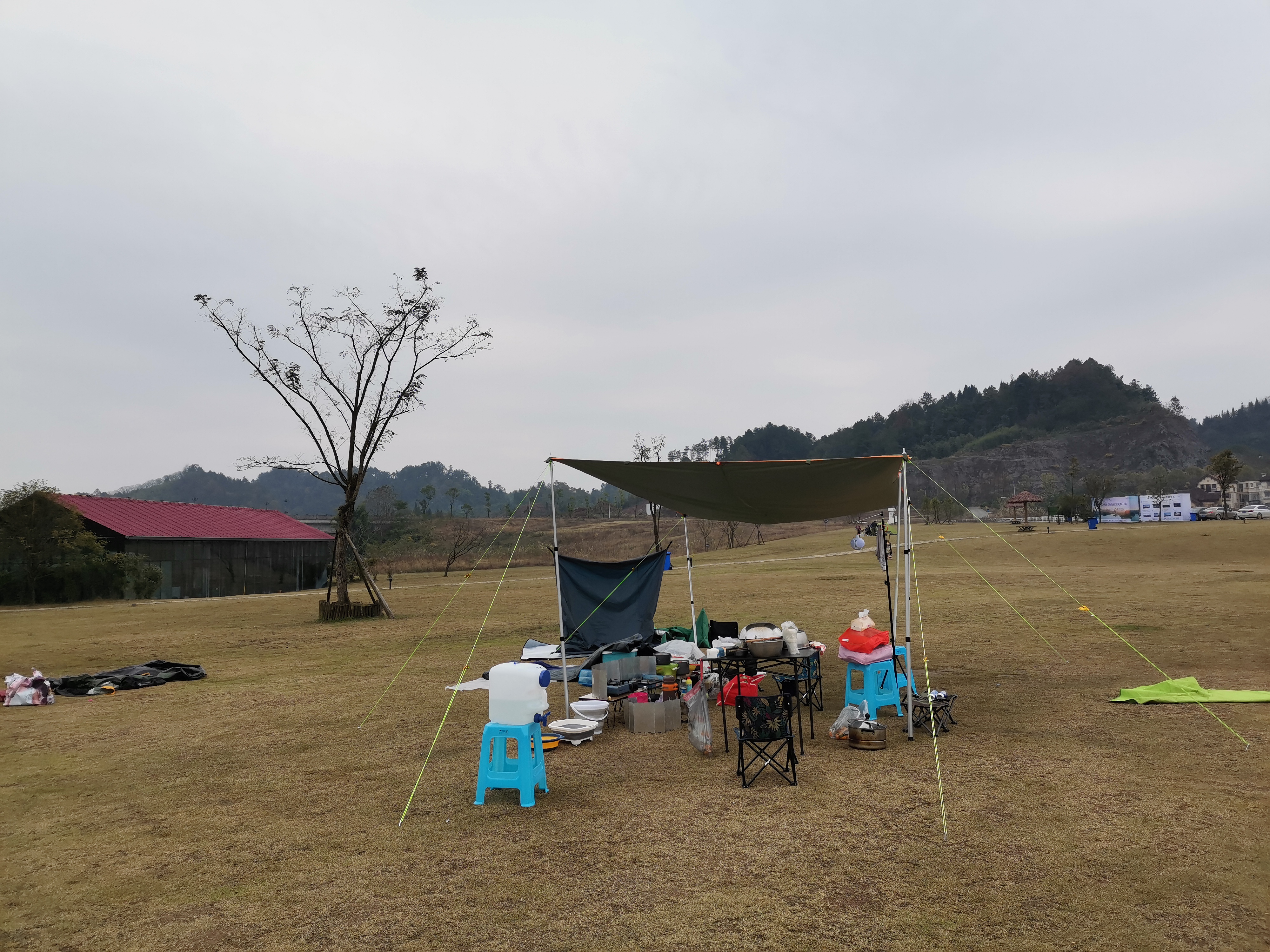 重庆冬天旅游泡温泉攻略,重庆冬天泡温泉旅游攻略