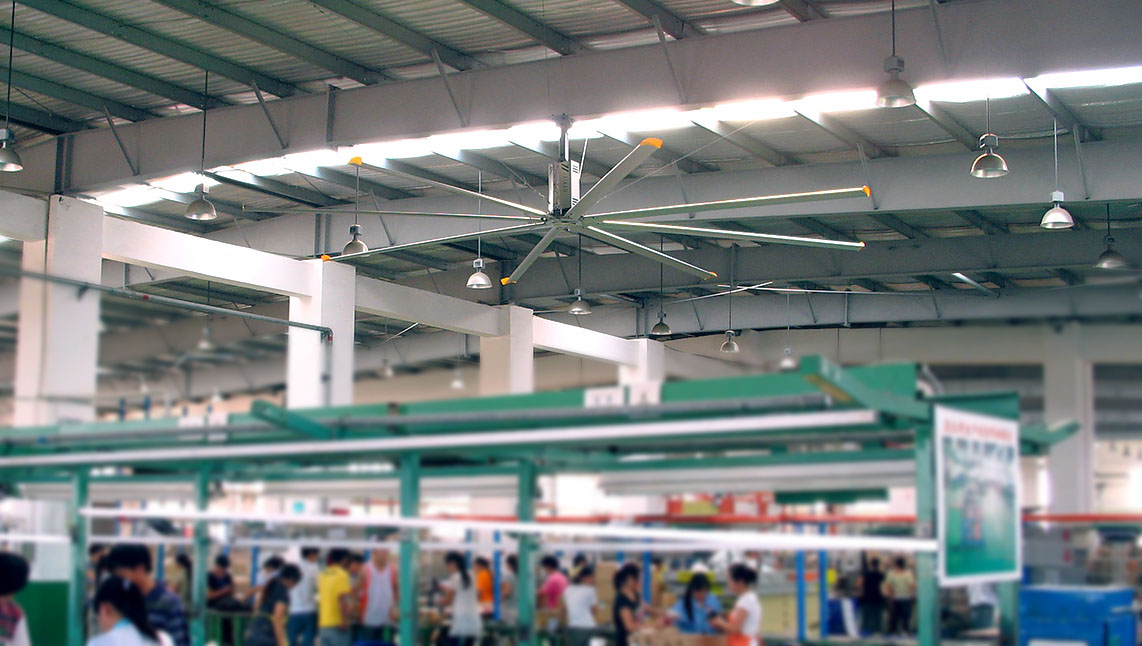 口碑好的工业大风扇厂家价格,贵州工业风扇厂家