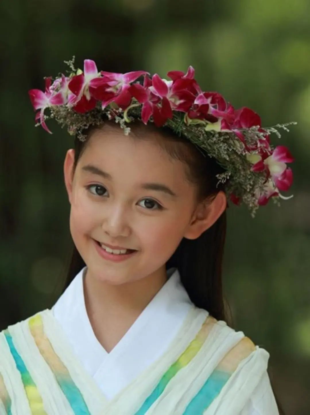 赵今麦张子枫人气对比,张子枫和赵今麦哪个好看