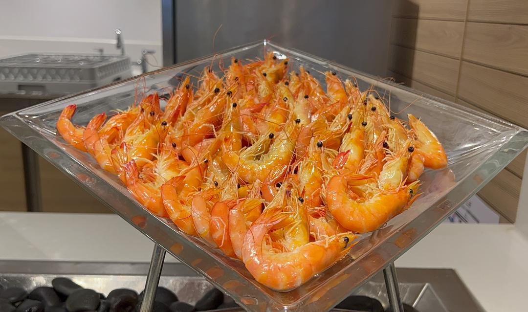 一路向南海南游轮,一场来自维京游轮的浪漫之旅