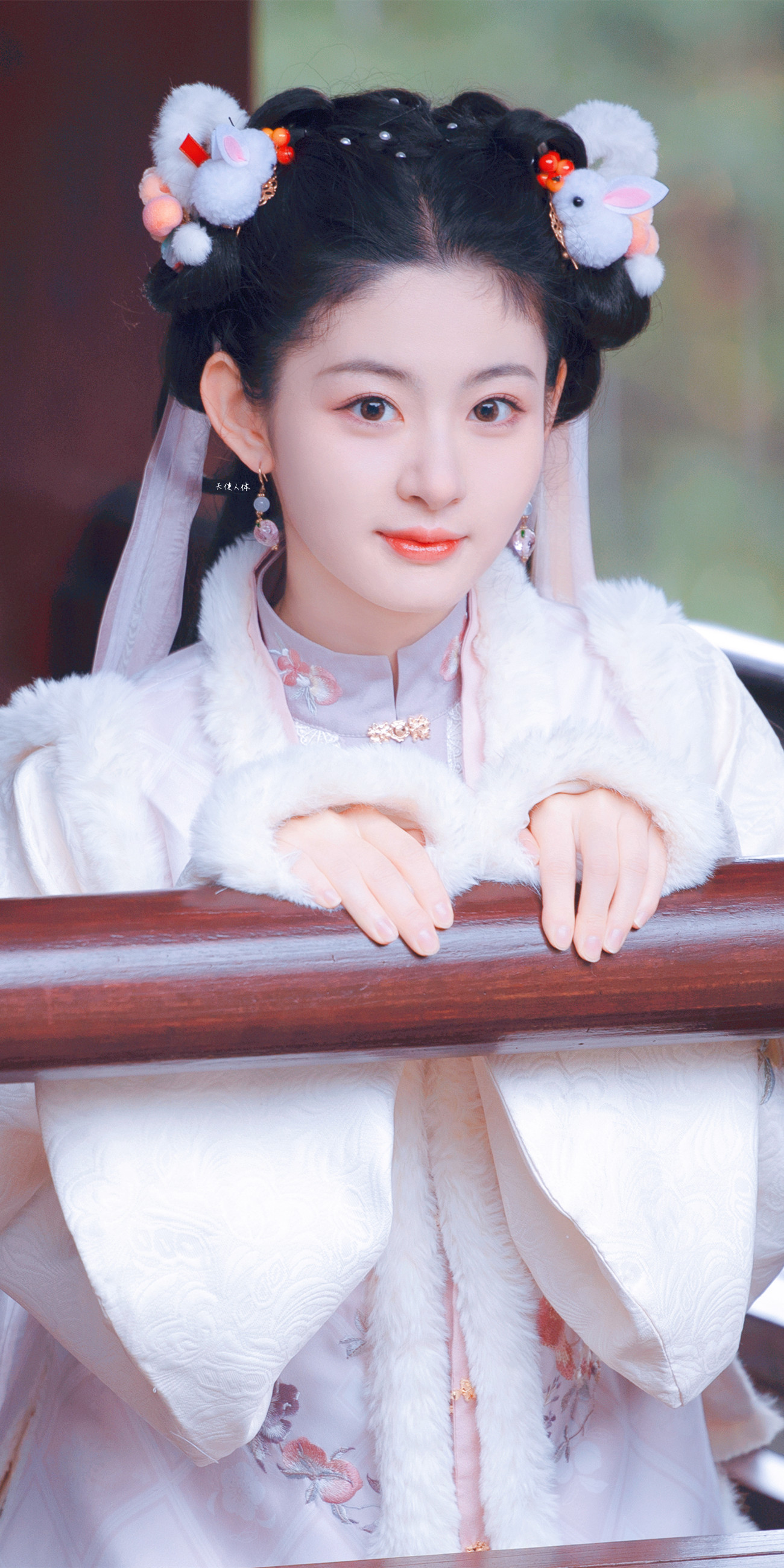 赵晴古装照,赵晴古装绝美瞬间