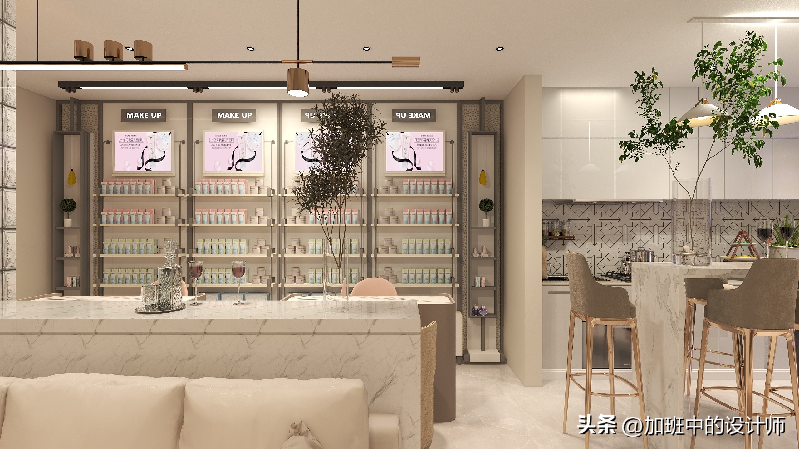 沈阳小姐姐自己装修,沈阳小姐姐创业