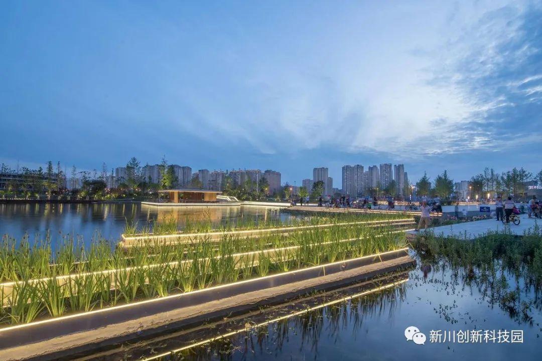 好玩的遛娃公园成都,成都南边公园免费景点