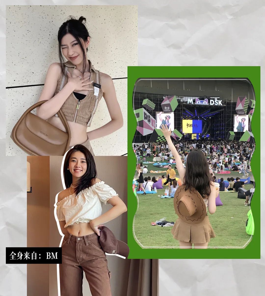 脸部凹陷腮红怎么化妆好看,整容级高光画法