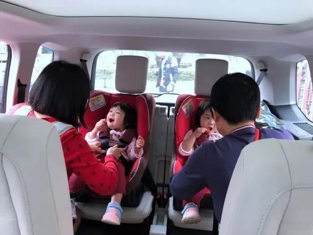 mpv的优点是什么,终于知道为啥买mpv