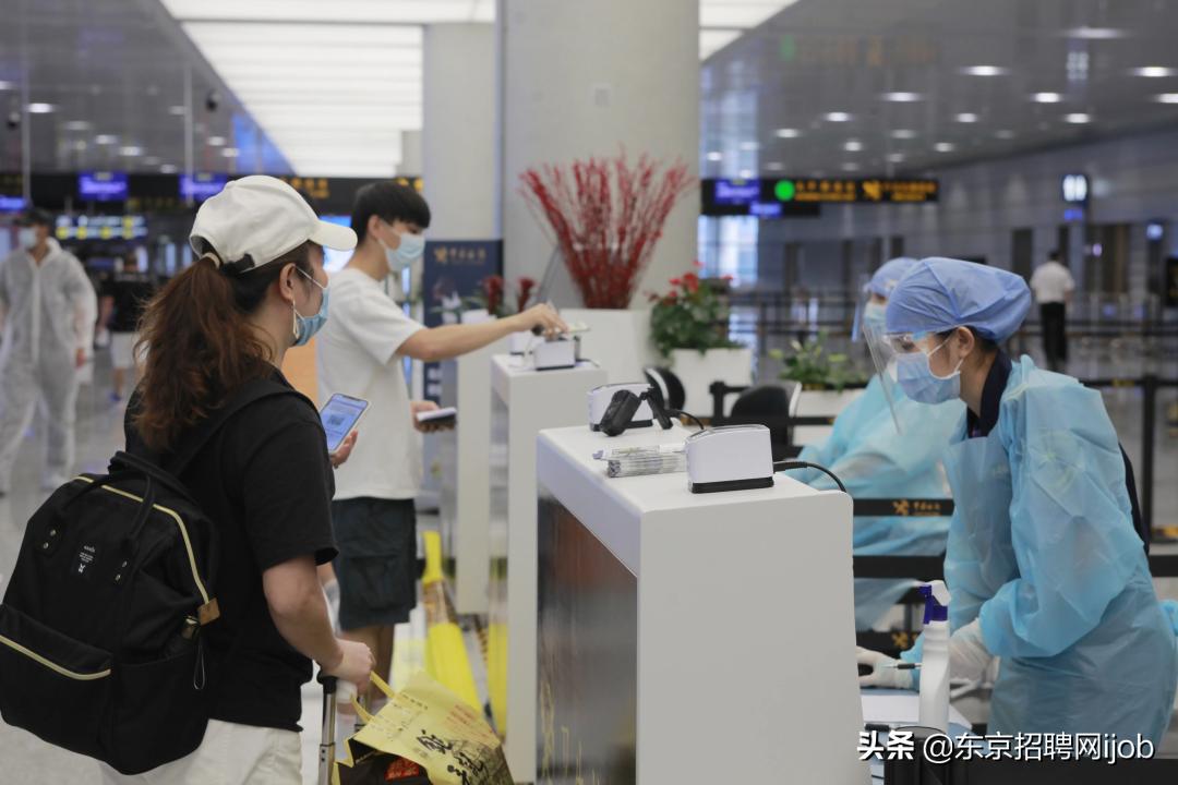 官宣！回国取消抗原检测，缩短隔离期至“7+3”！又有航班复飞？