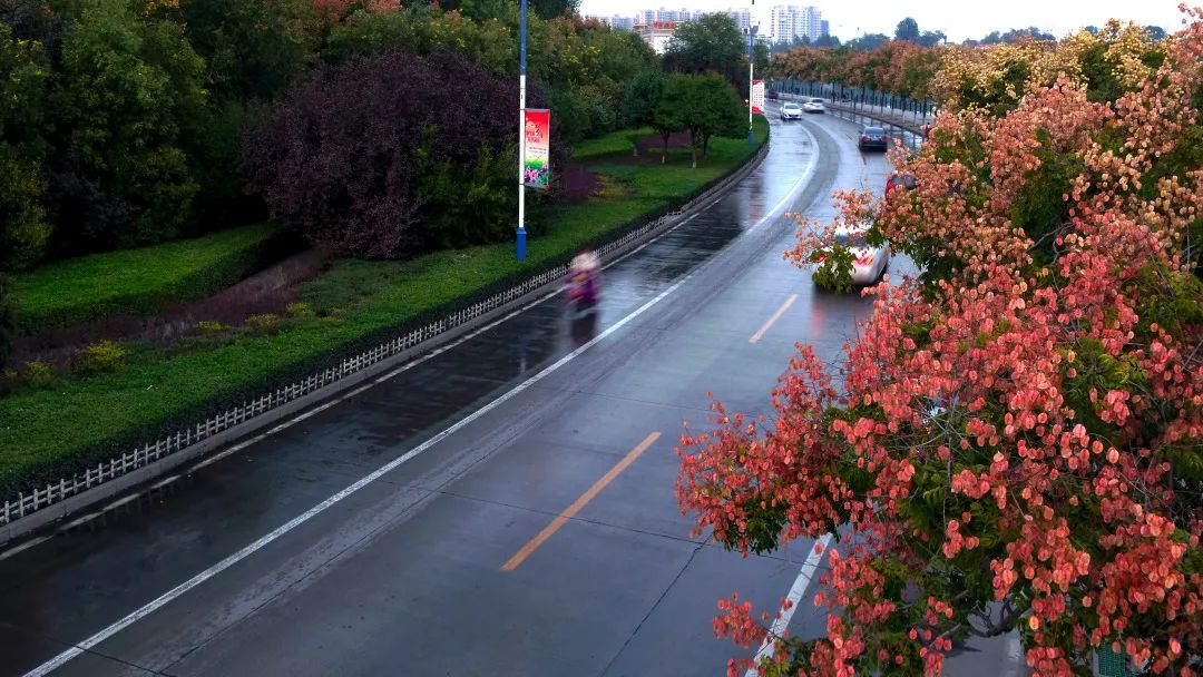 这么近那么美周末到河北（23|腾云驾雾“瞰”峰峰