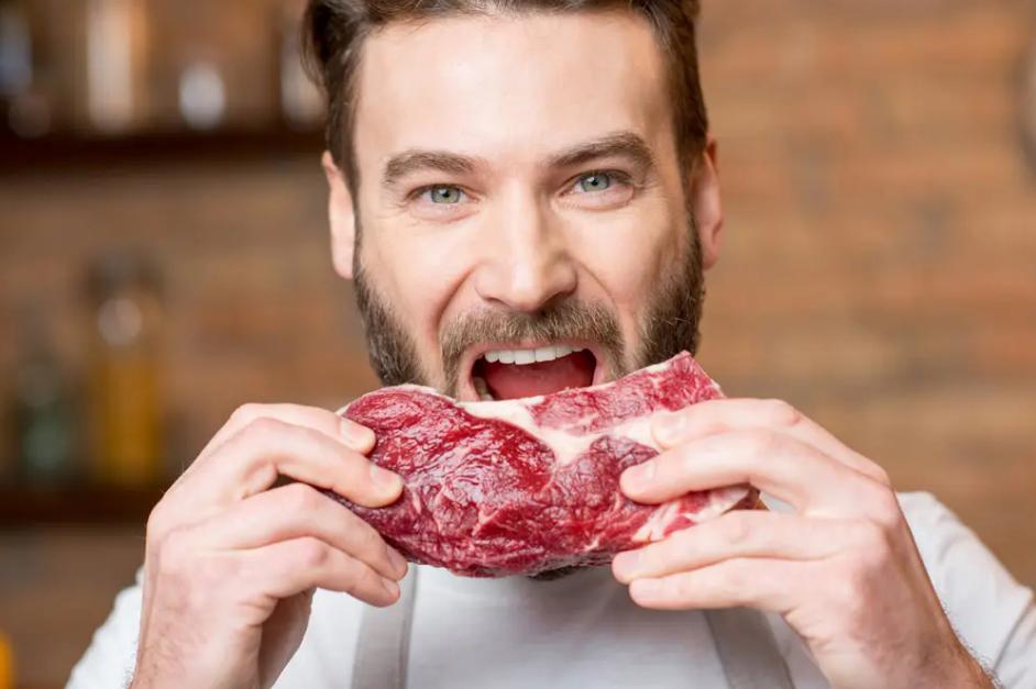 提醒男人:夏天少吃牛羊肉,多吃这5种美食,营养充足精神佳