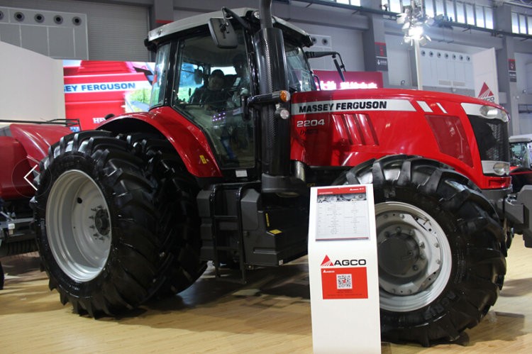 新疆万年红504拖拉机价格表,丰疆拖拉机价格大全