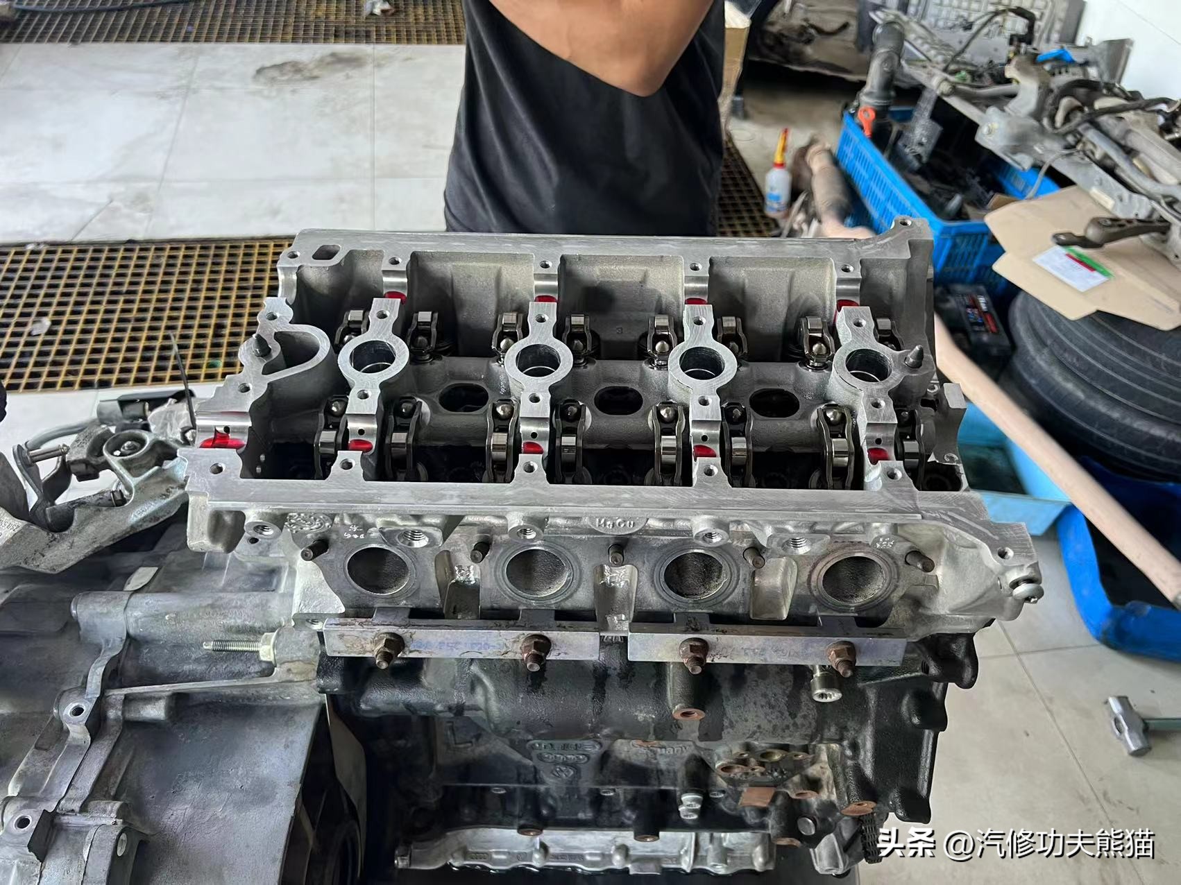 烧机油对车子有损坏,途观烧机油问题怎么彻底解决