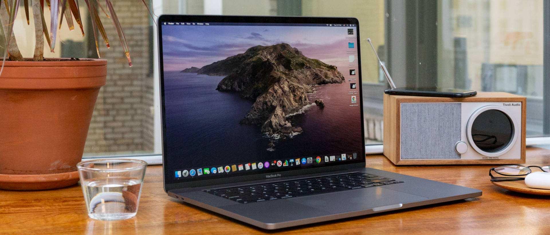 macbookpro笔记本怎么选,为什么好多人选择macbook笔记本