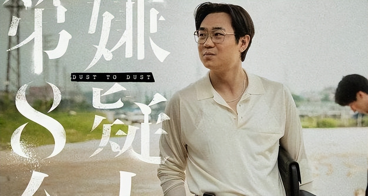 上海电影节上这三个闪光的男艺人，让我们看到了中国电影的希望