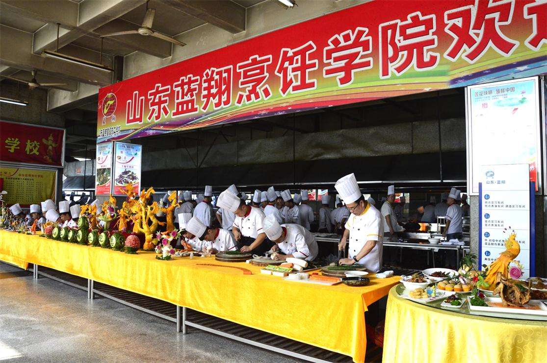 职校烹饪专业学什么,职教烹饪专业对应大学