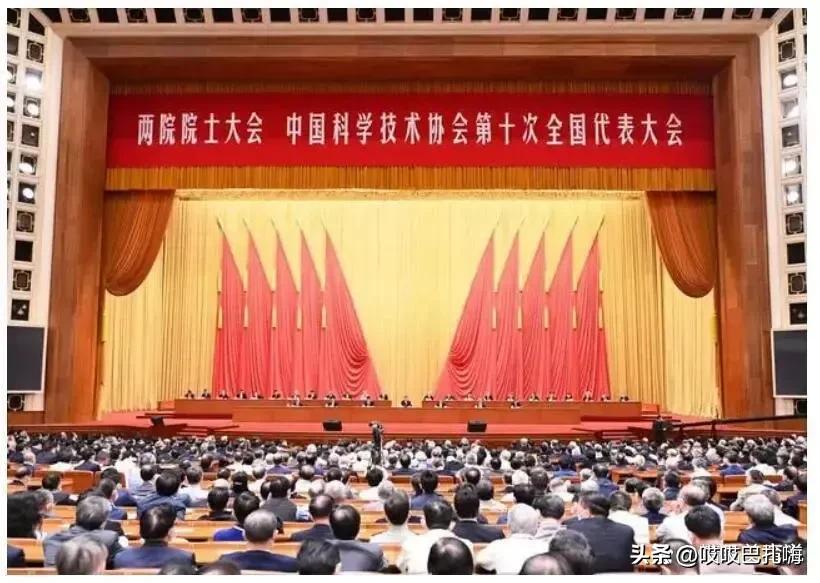 盛产院士的中学,安徽省培养两院院士最多中学排名