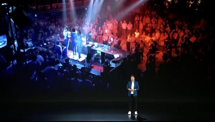 雷军个人发展史记,雷军史记