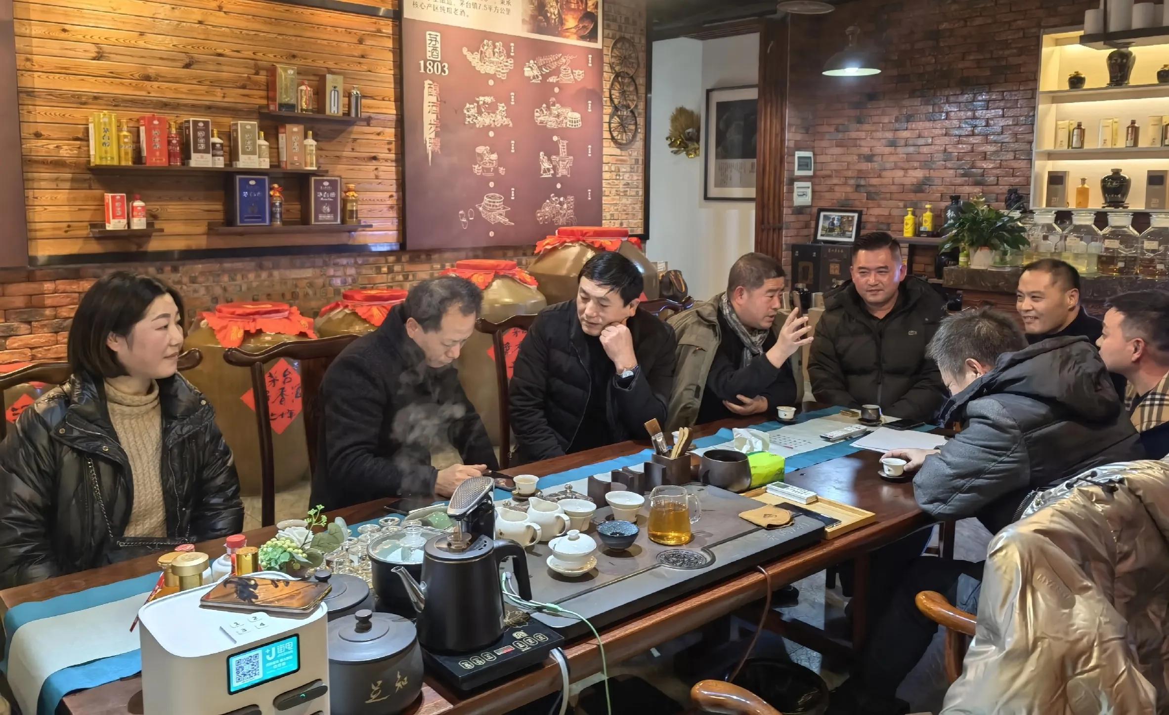 多图阐释一句话：在重庆的河南人很团结……