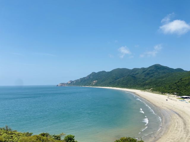 国庆珠海自驾游哪里好玩,国庆周边亲子游珠海怎么玩