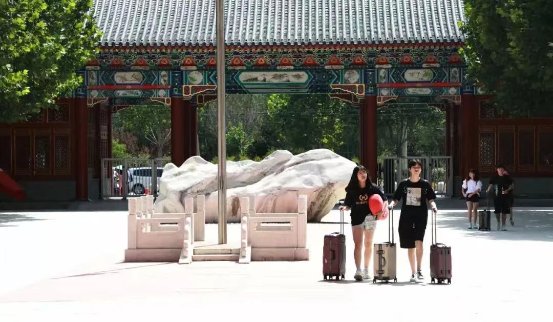 疫情下的这群国际学校学生：没有emo拒绝躺平