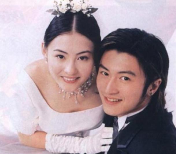 谢霆锋和王菲最近情况最新消息,王菲与谢霆锋2021最近消息