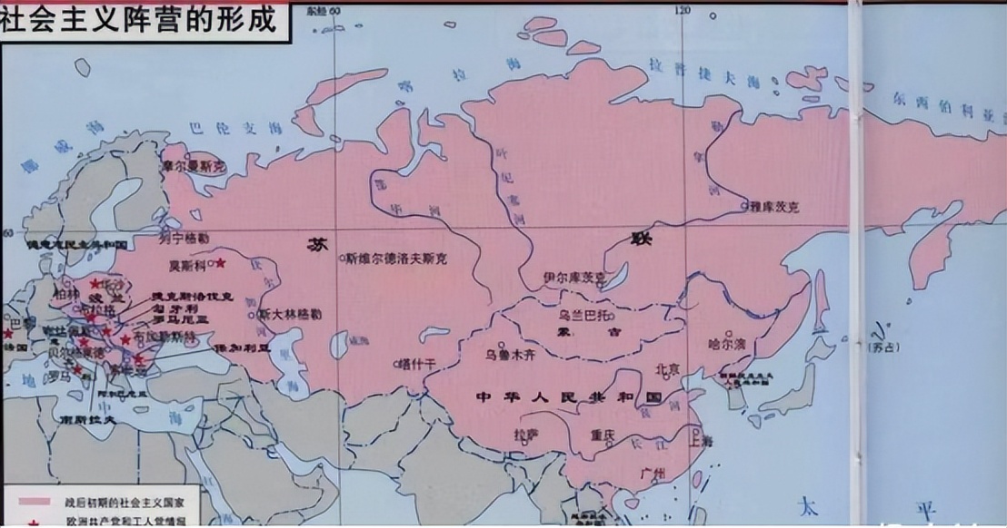 越南将转向中国？亲中派武文赏当选越南国家主席，*美亲**派败局已定