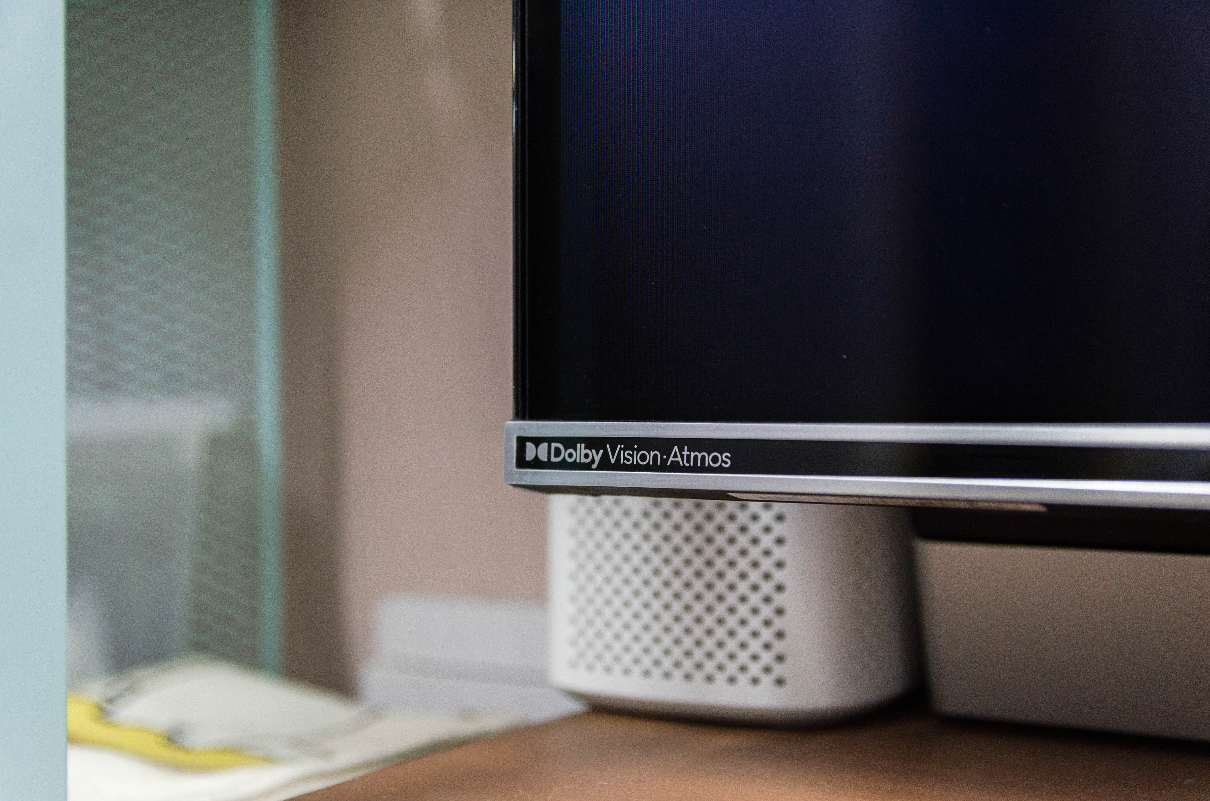 海信新品电视e5,海信电视75e5h-pro75英寸评测