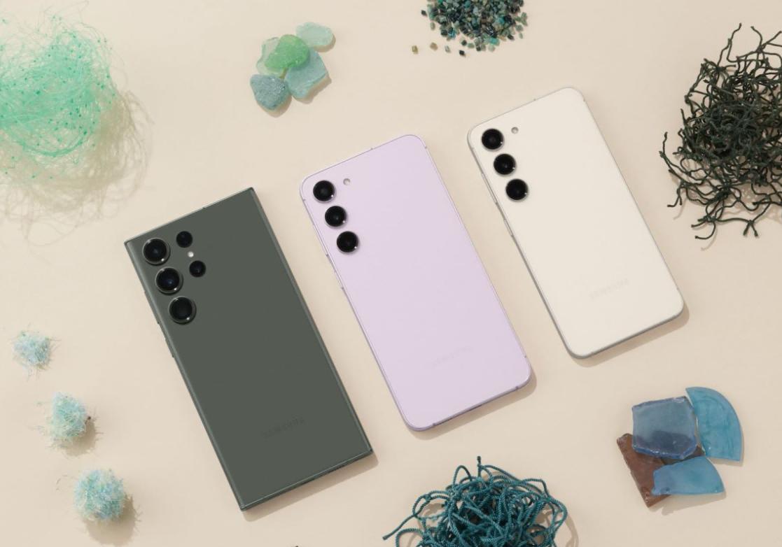 三星GalaxyS23国内发布会,三星galaxys23正式亮相