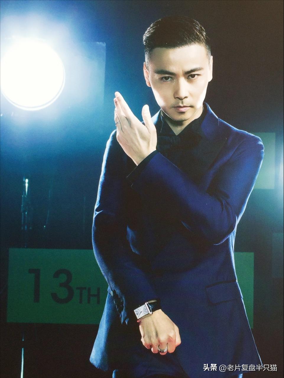 灌篮高手真人版人物对比,《灌篮高手》真人版