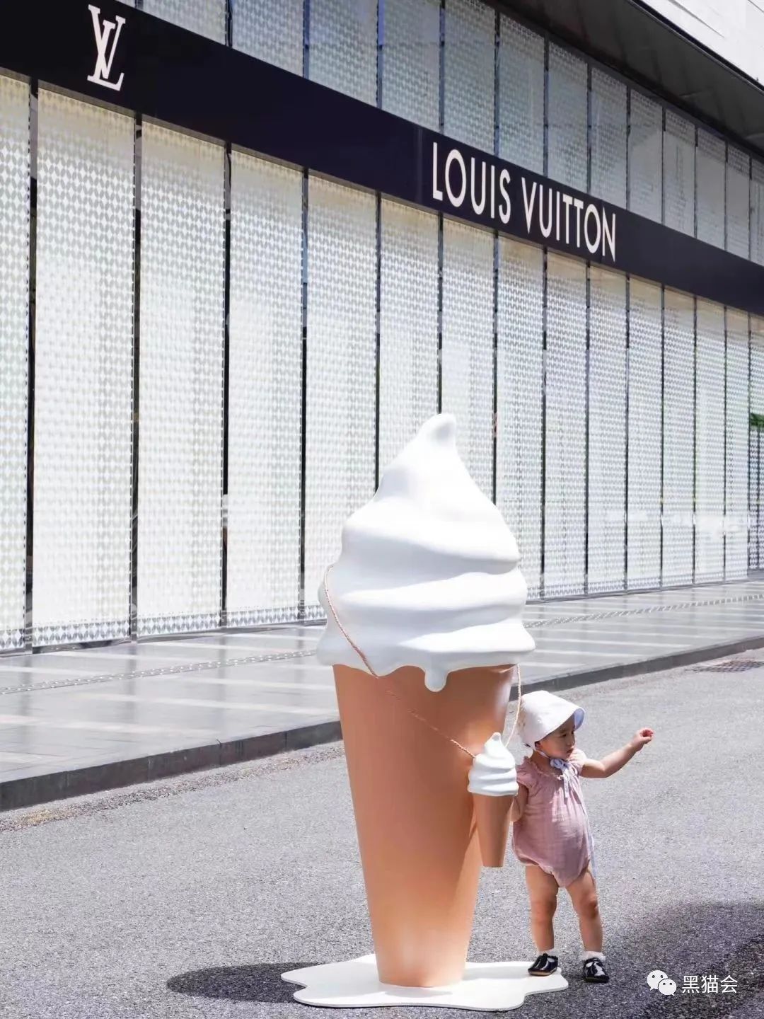 甲方爱上“巨物营销”！活动现场不愁没人~