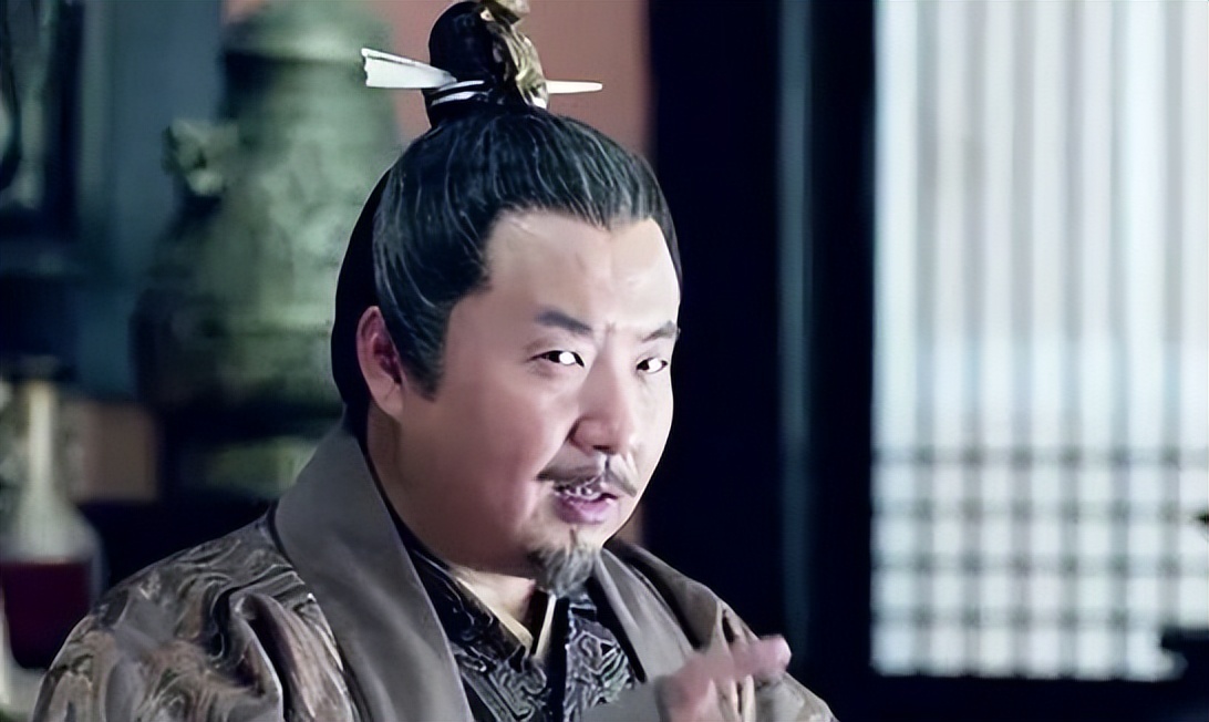 琅琊榜解读纪王,琅琊榜纪王为什么也倒戈