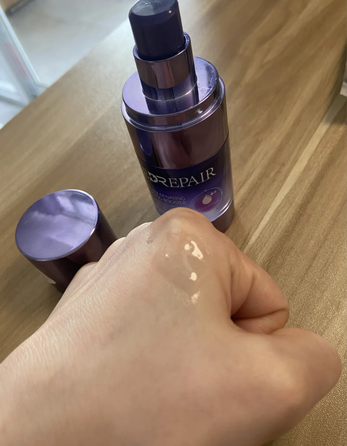 40-50岁油性皮肤适合的抗皱精华液,40-50岁适合的抗皱精华液平价