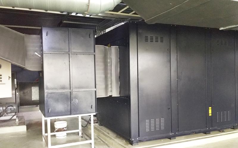 澳蓝空调怎么调温度,澳蓝蒸发式冷气机