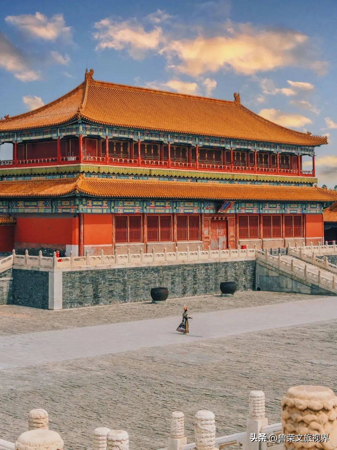 暑假请带孩子去这7个地方，每一个都美到炸裂！