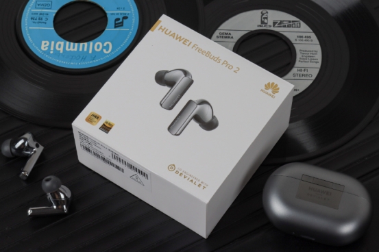 华为freebudspro2和索尼wh1000xm4,华为freebudspro2和索尼1000xm4