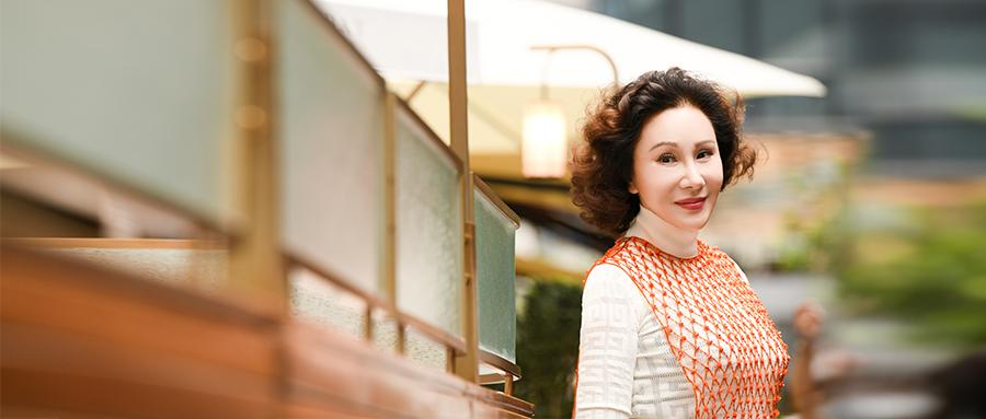 马小秋之前经历,马小秋信任危机