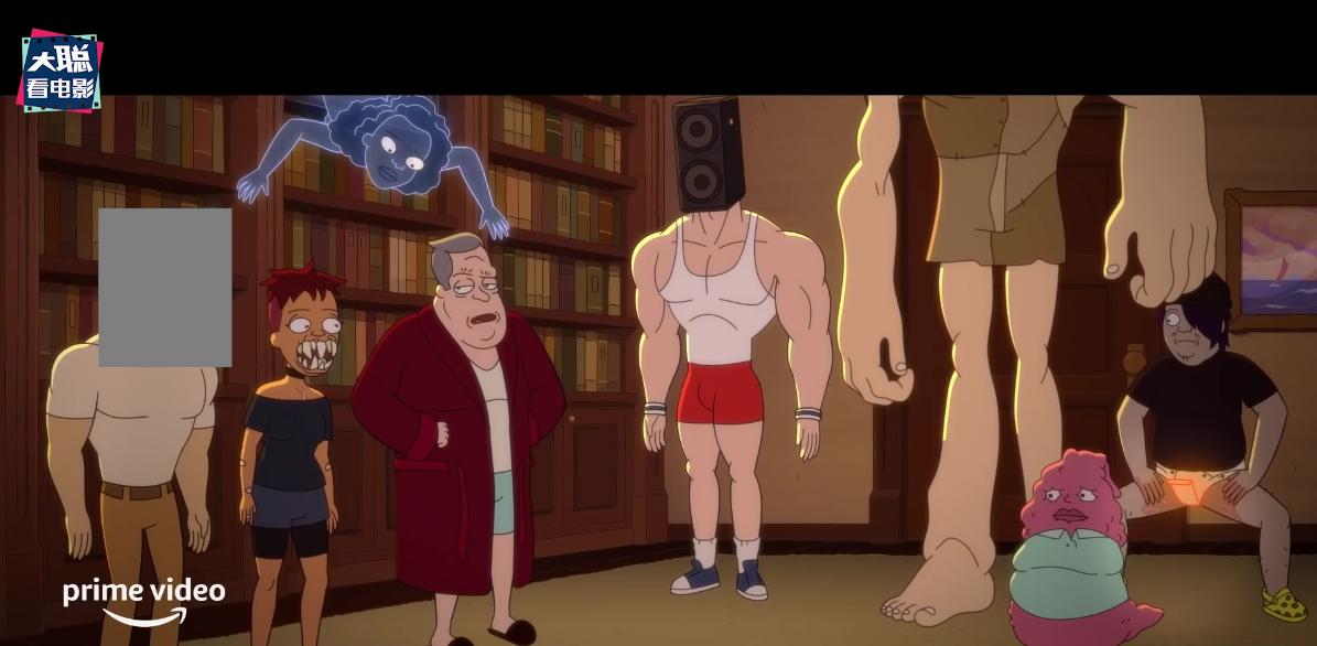 黑袍纠察队第三季解析 (黑袍纠察队第三季大结局动画)