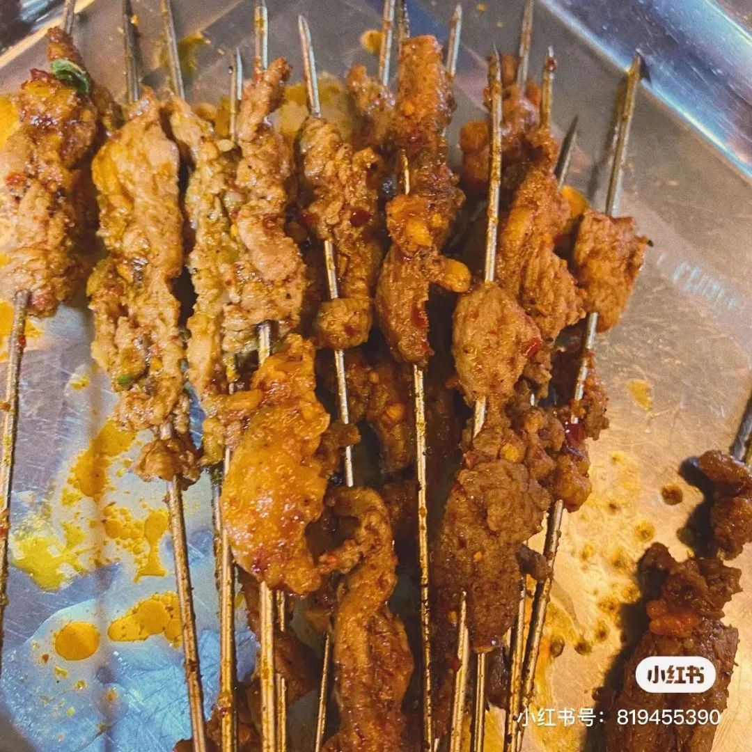 馋哭！夏日夜宵特辑，谁才是你心中的NO.1?