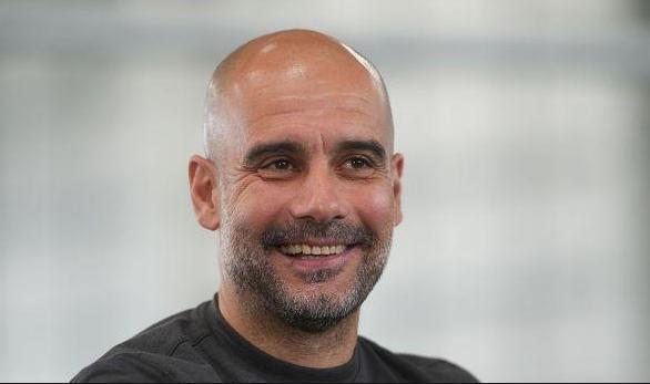 英超曼城大逆转夺冠,曼城迎来英超开门红