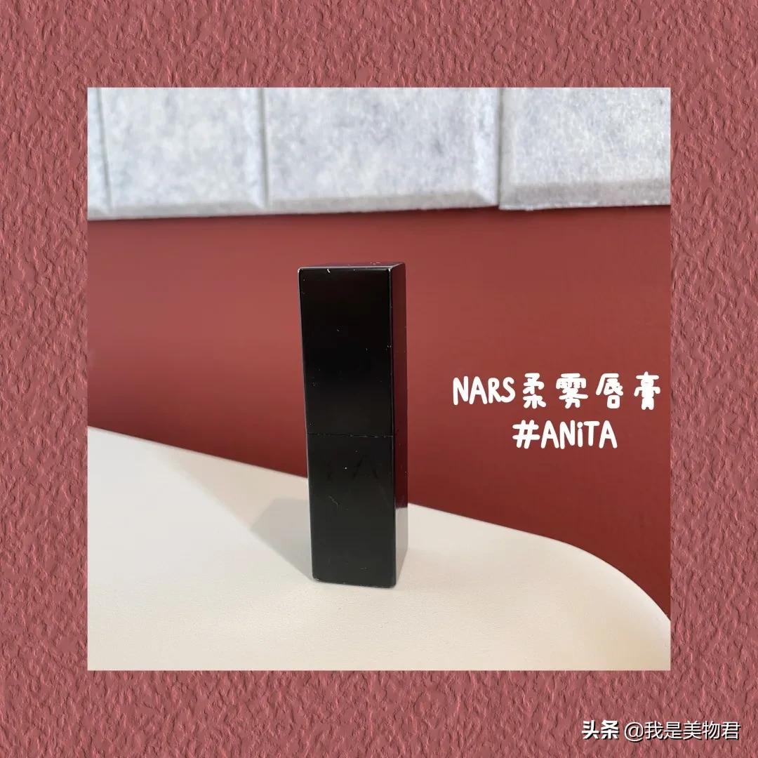 最新春夏口红豆沙色,开春口红偏粉