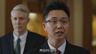 刘奕君和王劲松合作定律,刘奕君和王劲松演技比拼
