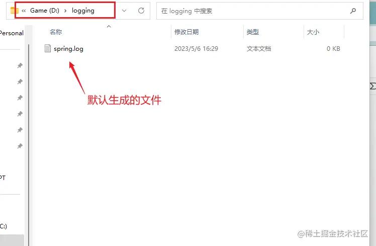 springbootmybatisplus使用教程,springboot之日志框架