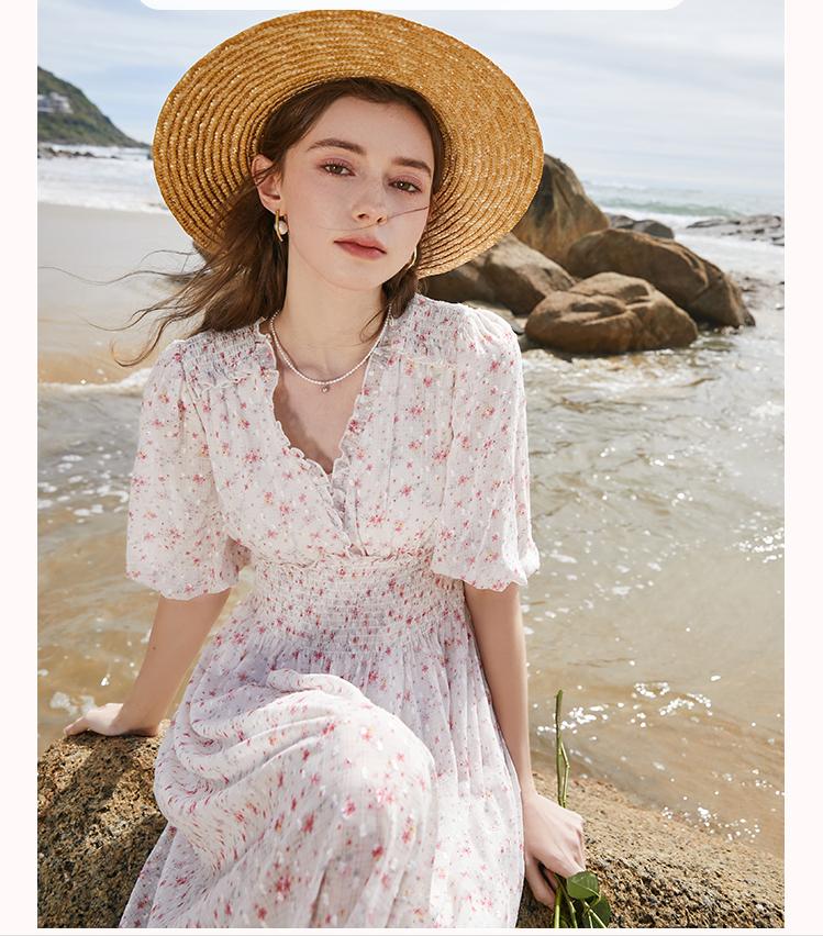 30岁女生穿什么牌子精致,30女人穿什么牌子衣服减龄