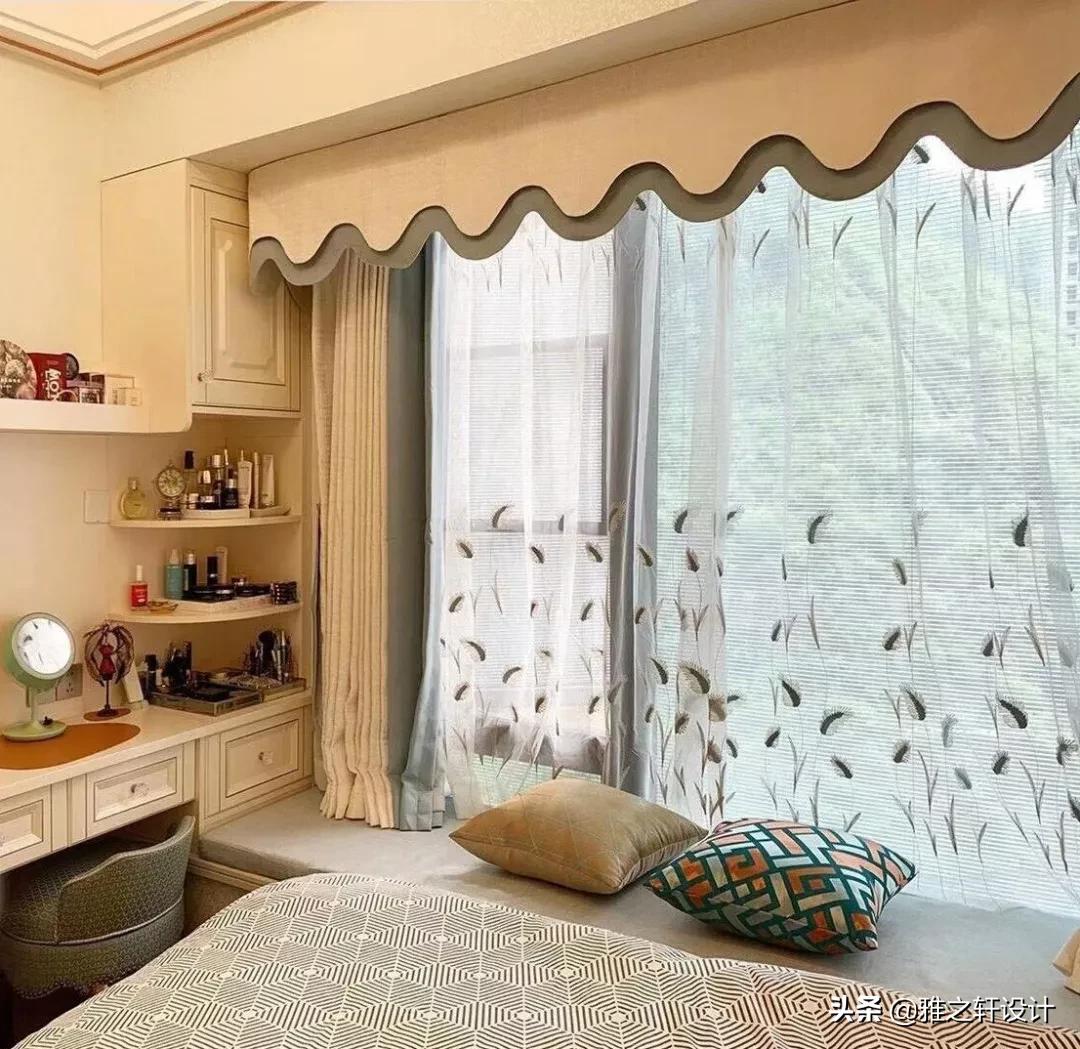 一个卧室要多少柜子才够用,一般家庭柜子多少平米够用