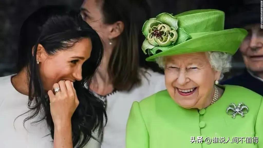 梅根为什么不适合王室生活,梅根为什么遭人嫌弃