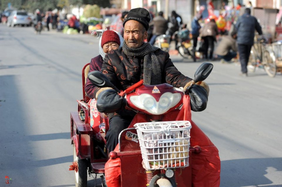 电动三轮四轮车终于可合法上路,电动三轮四轮车载客合法吗