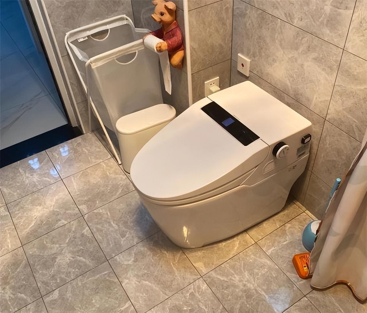 5个幸福感爆棚的家电,4个象征有钱人的家居物件