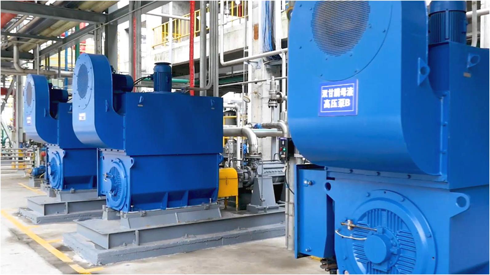 广安必美达生物科技有限公司工地,广安必美达生物科技有限公司