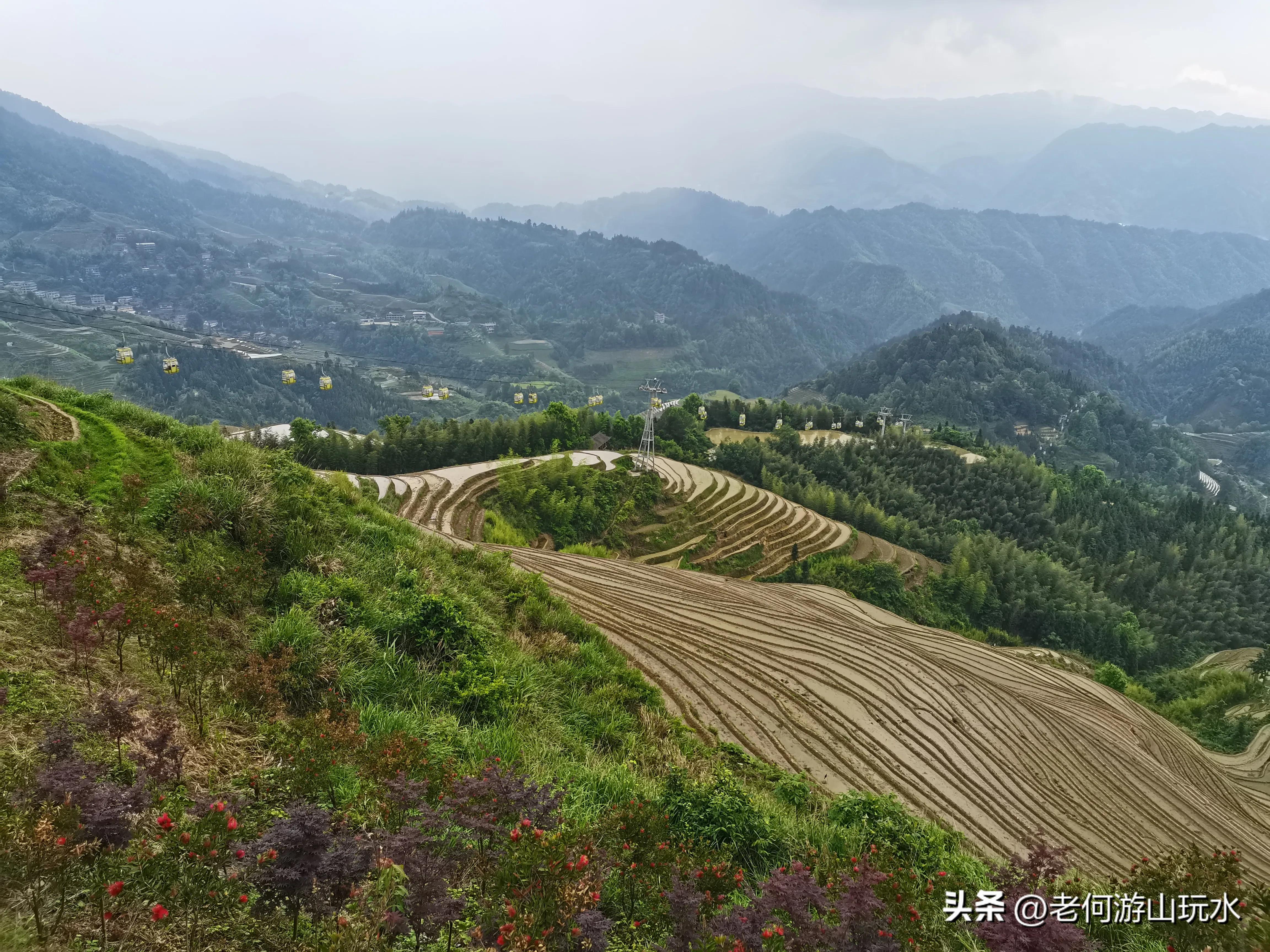 桂林山水甲天下桂林旅游攻略,开启山水甲天下的桂林之旅
